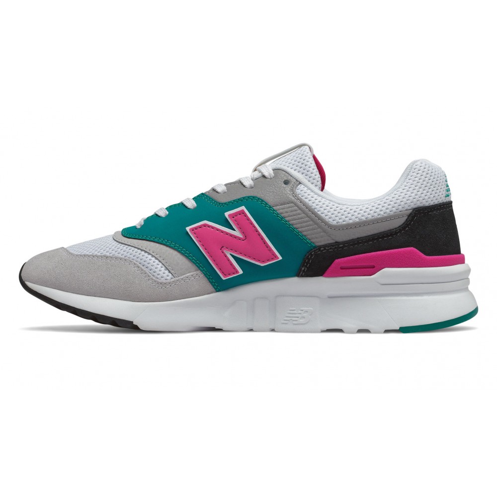 piumino new balance