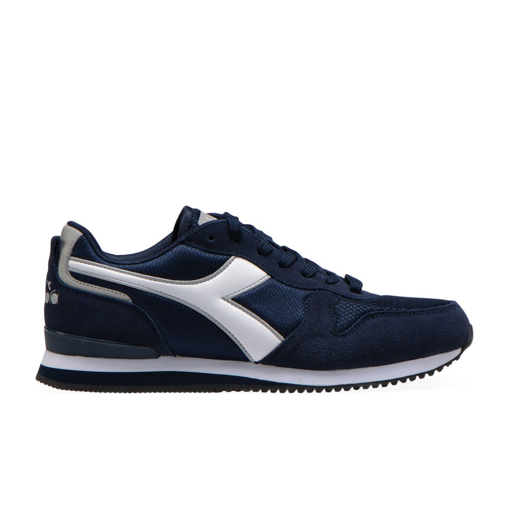 diadora uomo blu