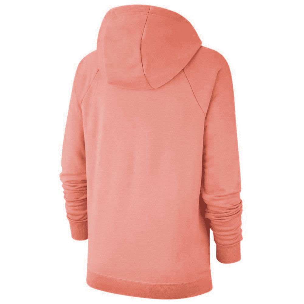 nike felpa uomo rosa