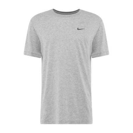 magliette nike uomo grigio