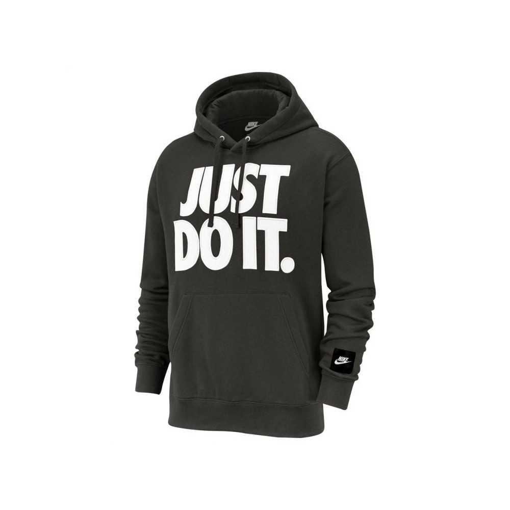 felpa just do it nike donna felpa just do it nike donna