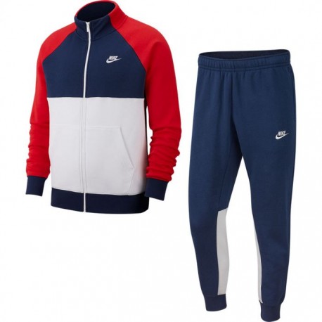 nike tuta
