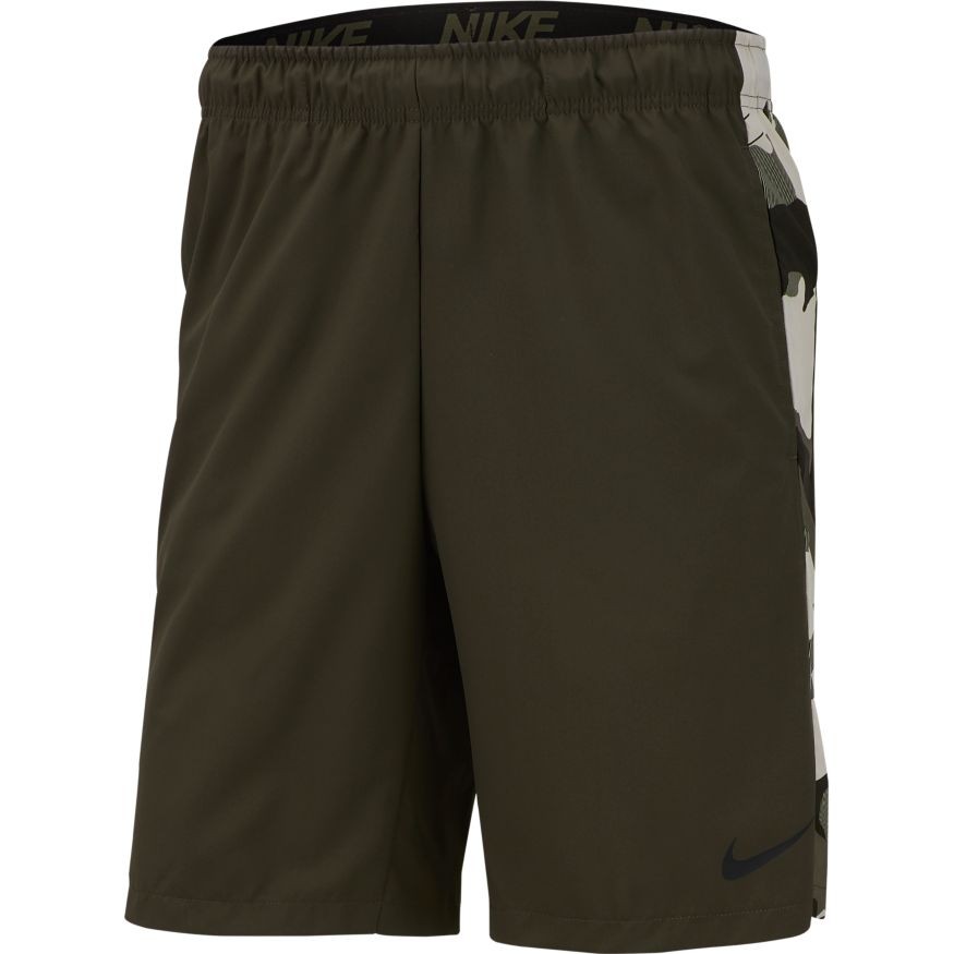 pantaloncini nike palestra