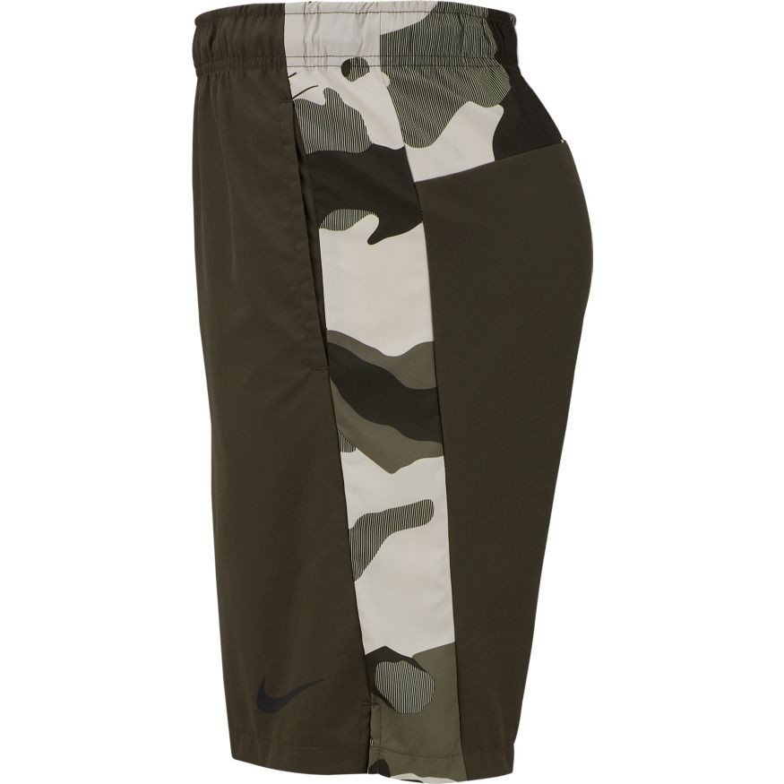 pantaloncini nike palestra
