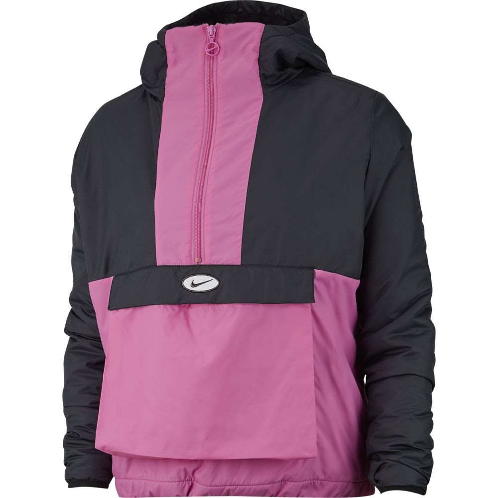giacca nike donna