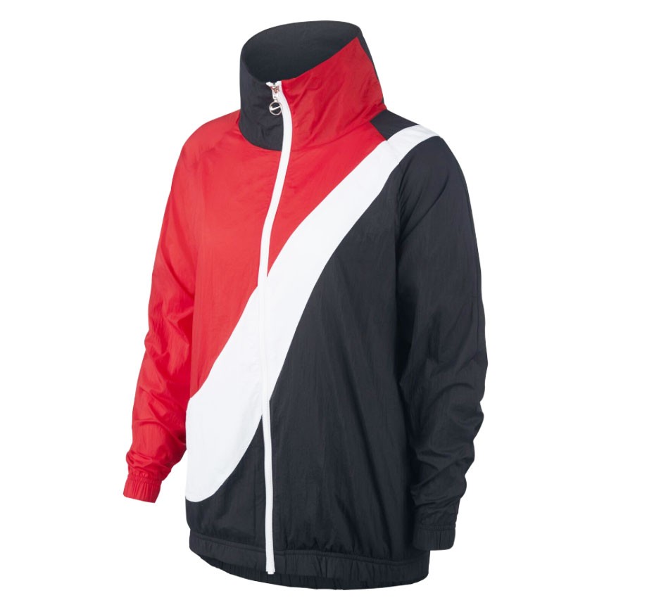 nike giubbotto uomo