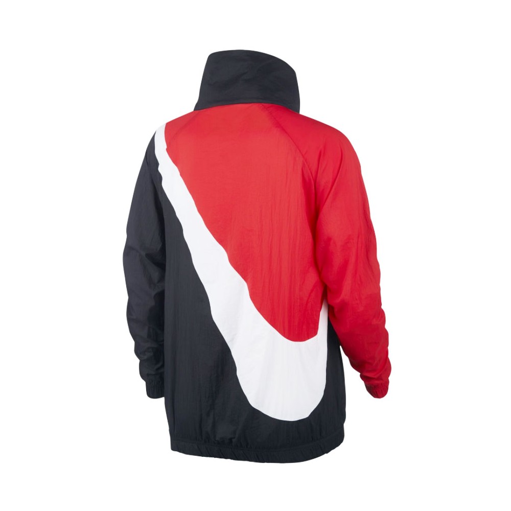 nike giacca
