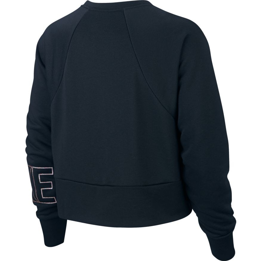felpa nike corta da donna felpa nike corta da donna