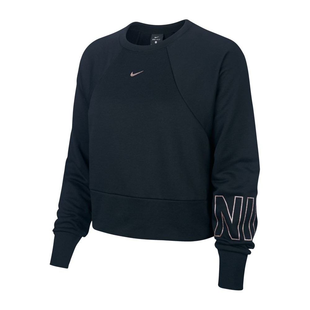 felpa nike girocollo