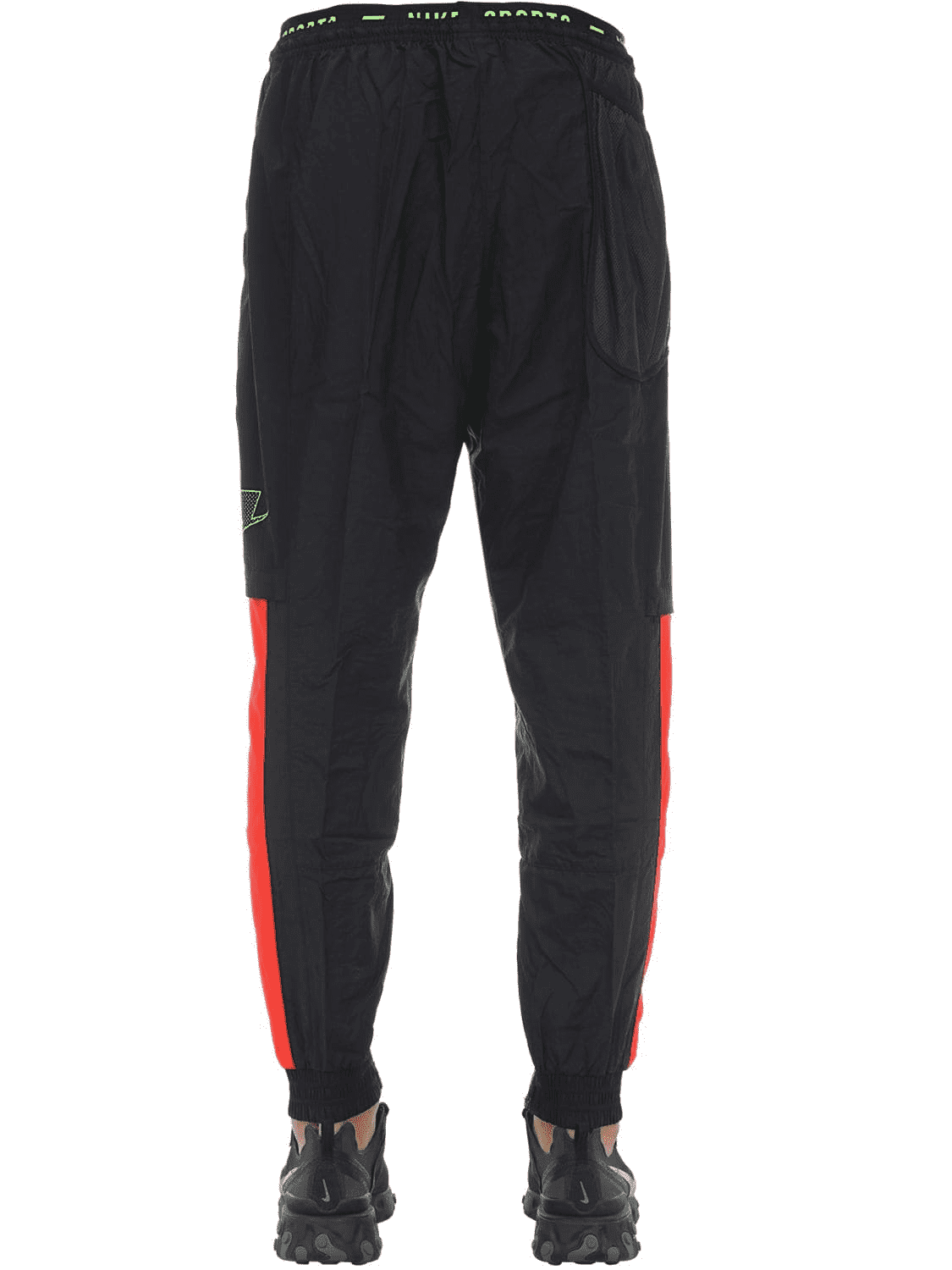 pantaloni palestra nike
