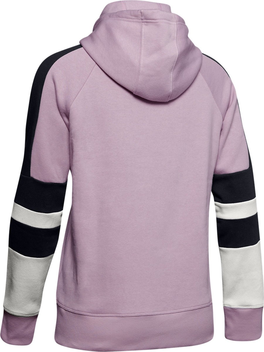 felpa under armour zne