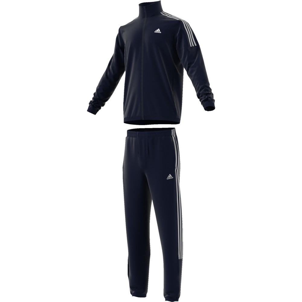 pantaloni adidas uomo tuta