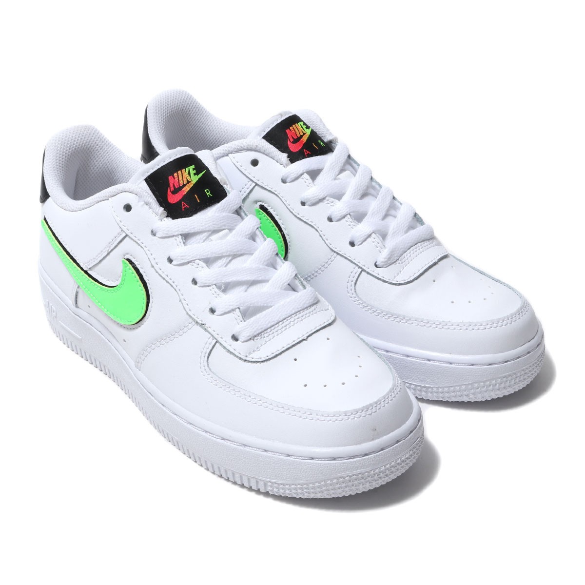 air force 1 baffo verde air force 1 baffo verde