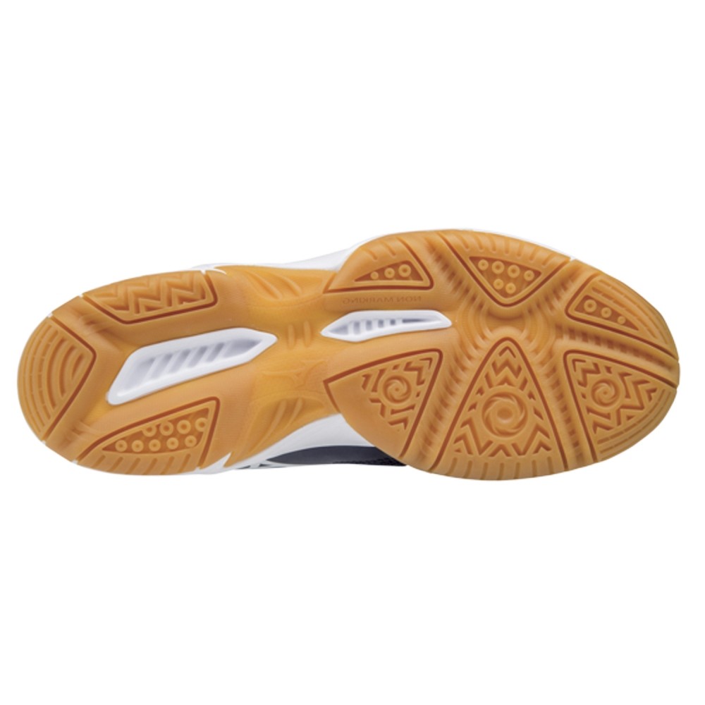 mizuno lightning star z3