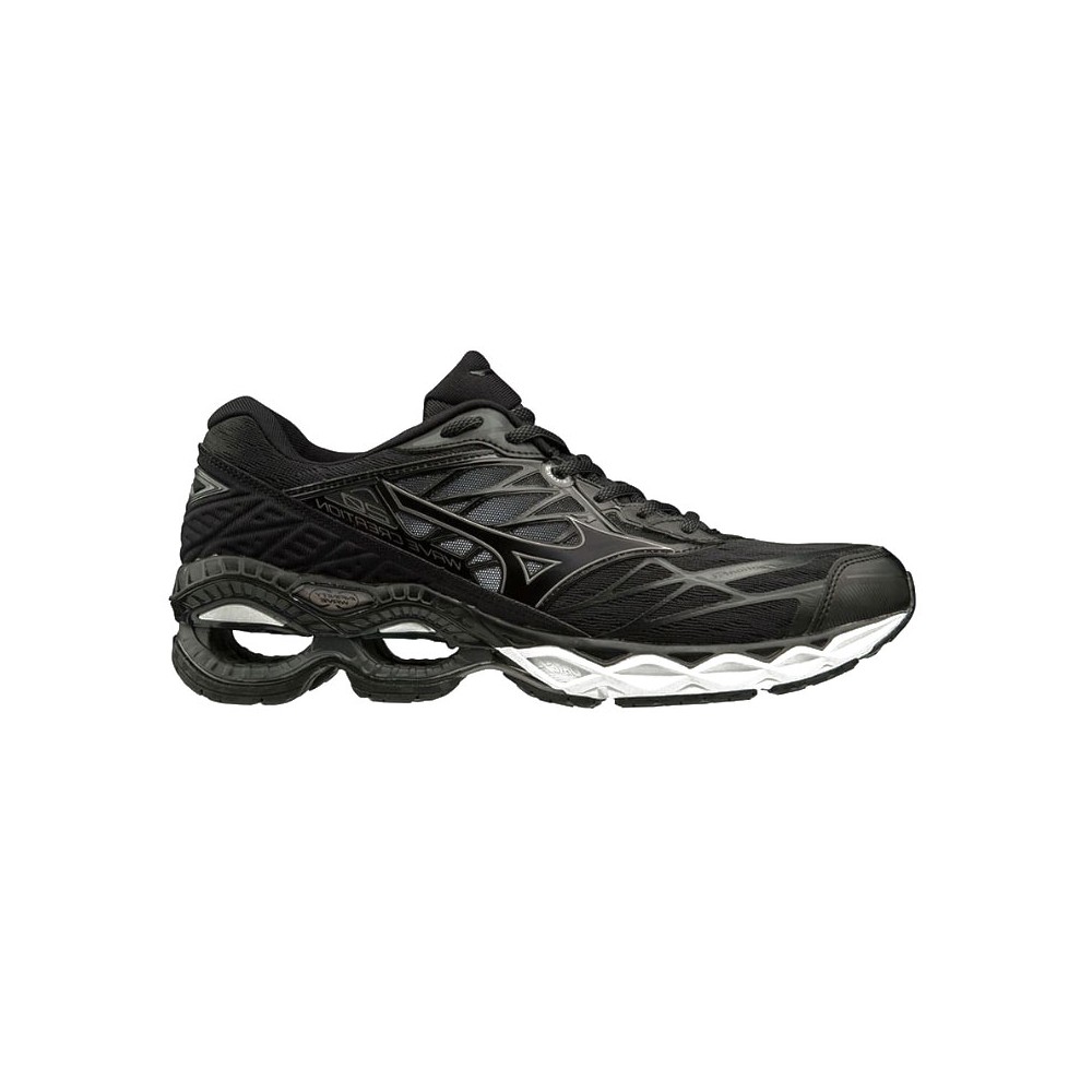 mizuno wave creation 20 uomo rosa