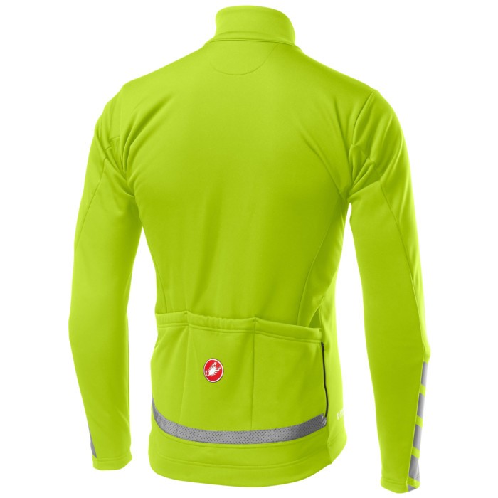 Giacca da Uomo CASTELLI Raddoppia