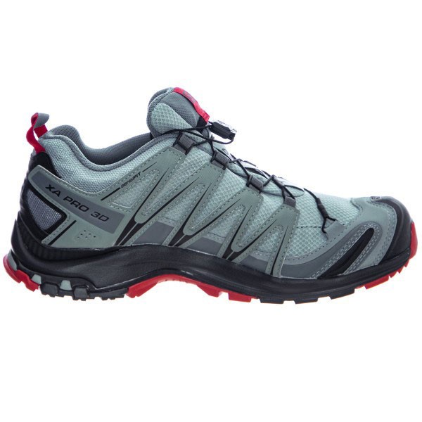 salomon xa pro 3d uomo marroni