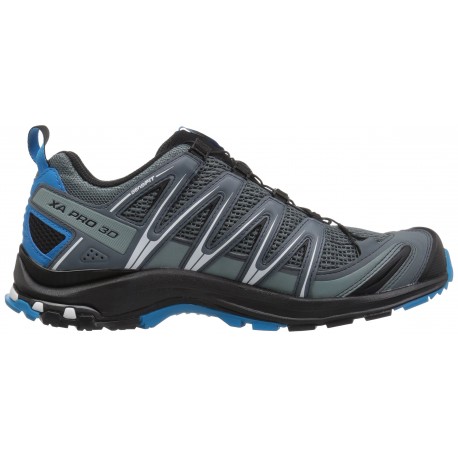 salomon xa pro 3d uomo grigio