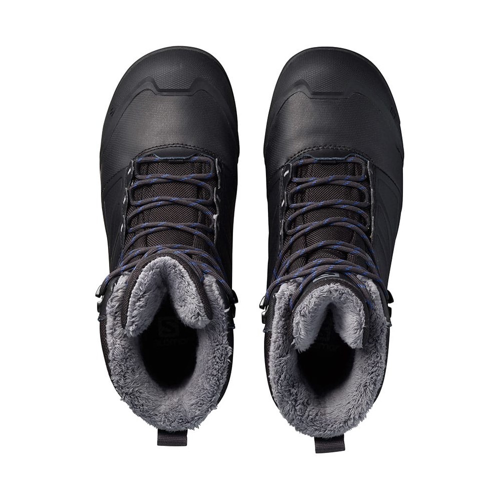 scarpe da neve uomo salomon