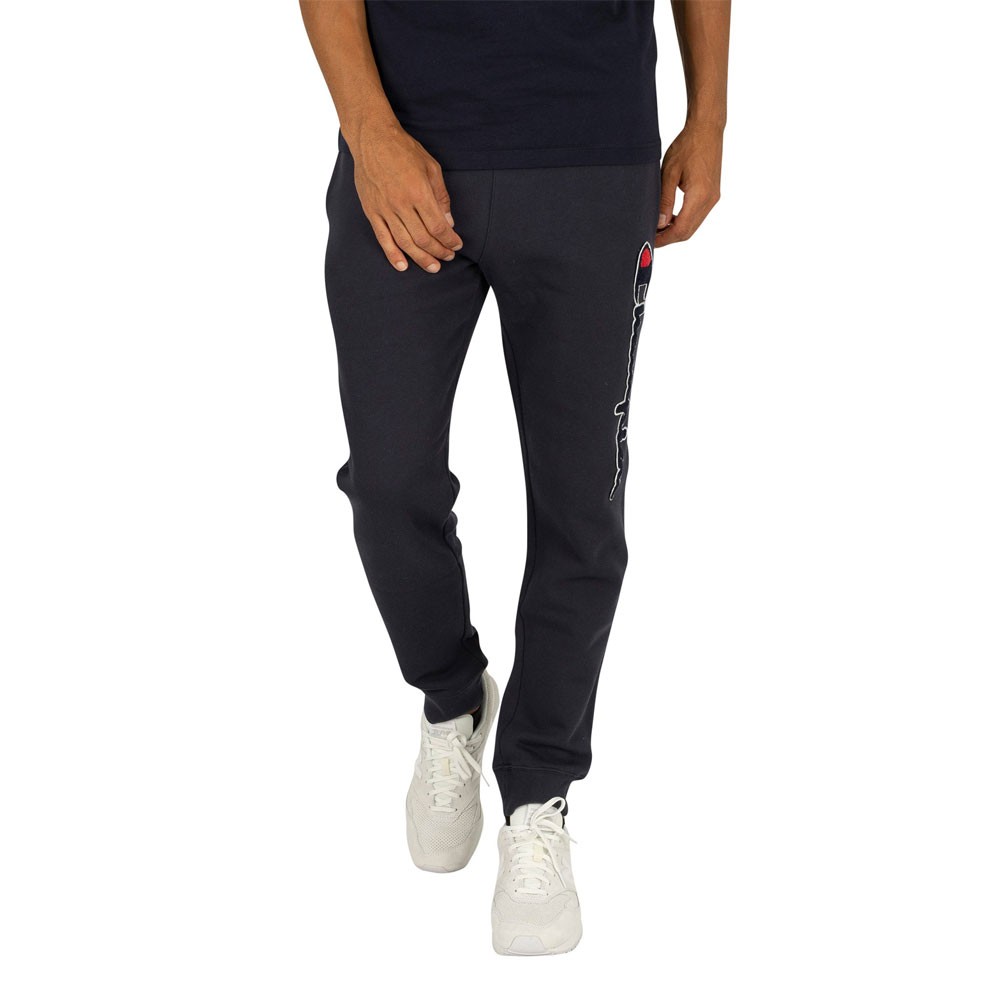 champion pantaloni palestra