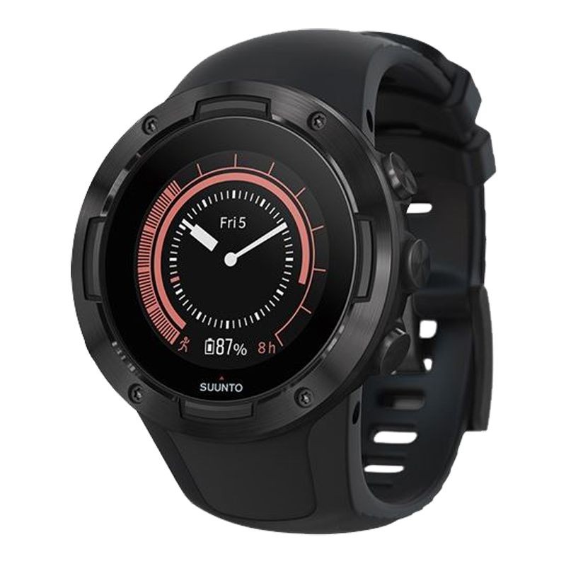 orologio trekking