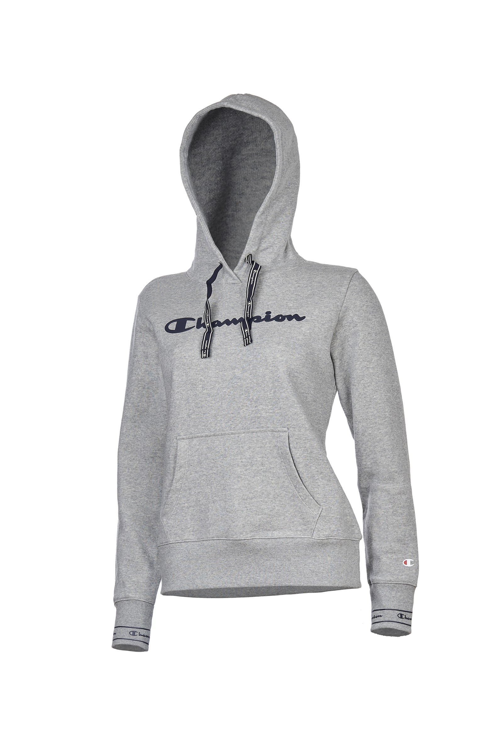 felpa corta champions