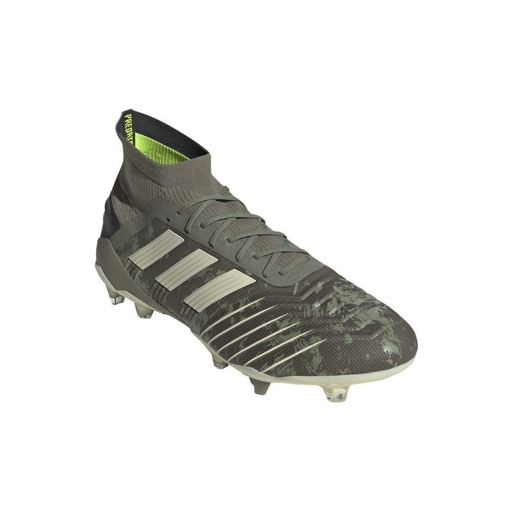 adidas verdi calcio