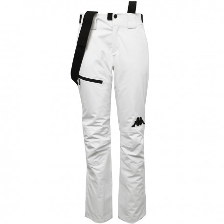 kappa pantaloni sci donna