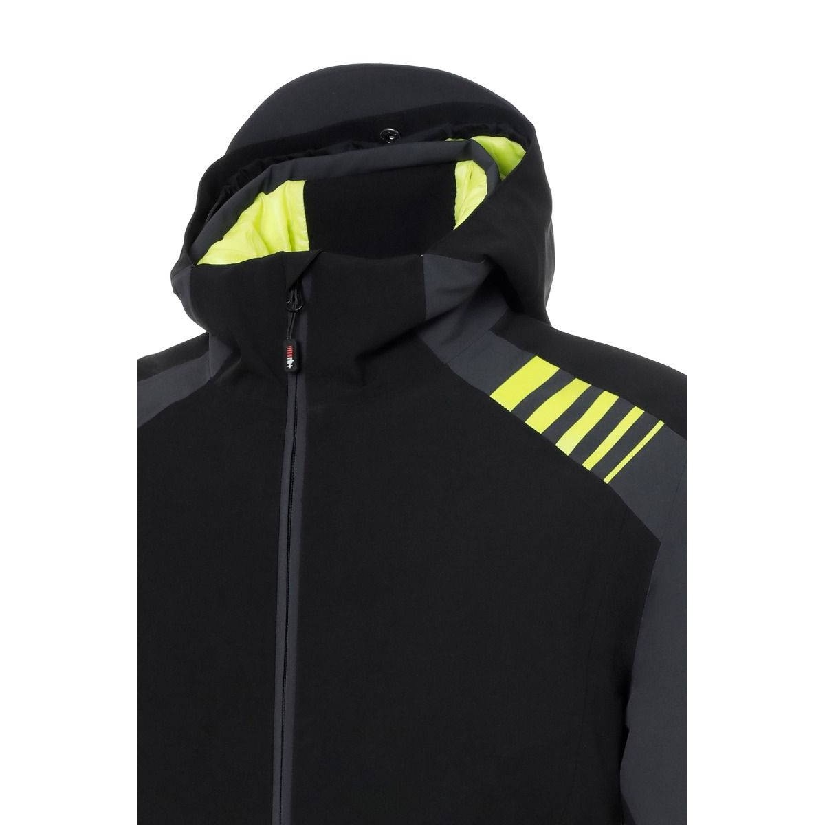 giacca sci nike
