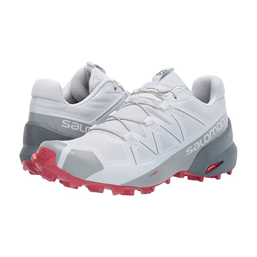 salomon trail donna