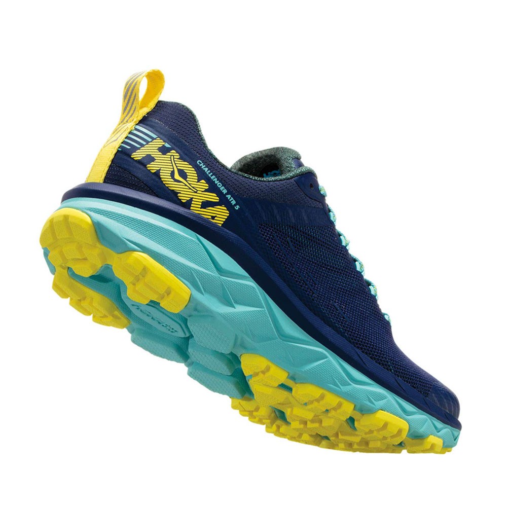 HOKA Challenger ATR 05 Arancio