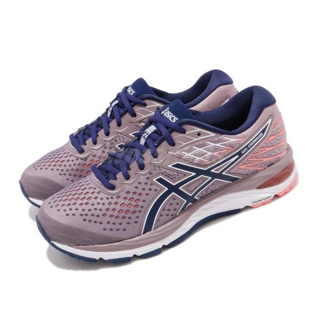 scarpe running asics cumulus