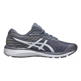asics grigie