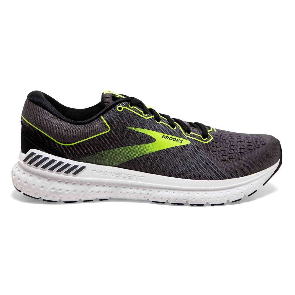 saucony xodus 7 uomo scarpe