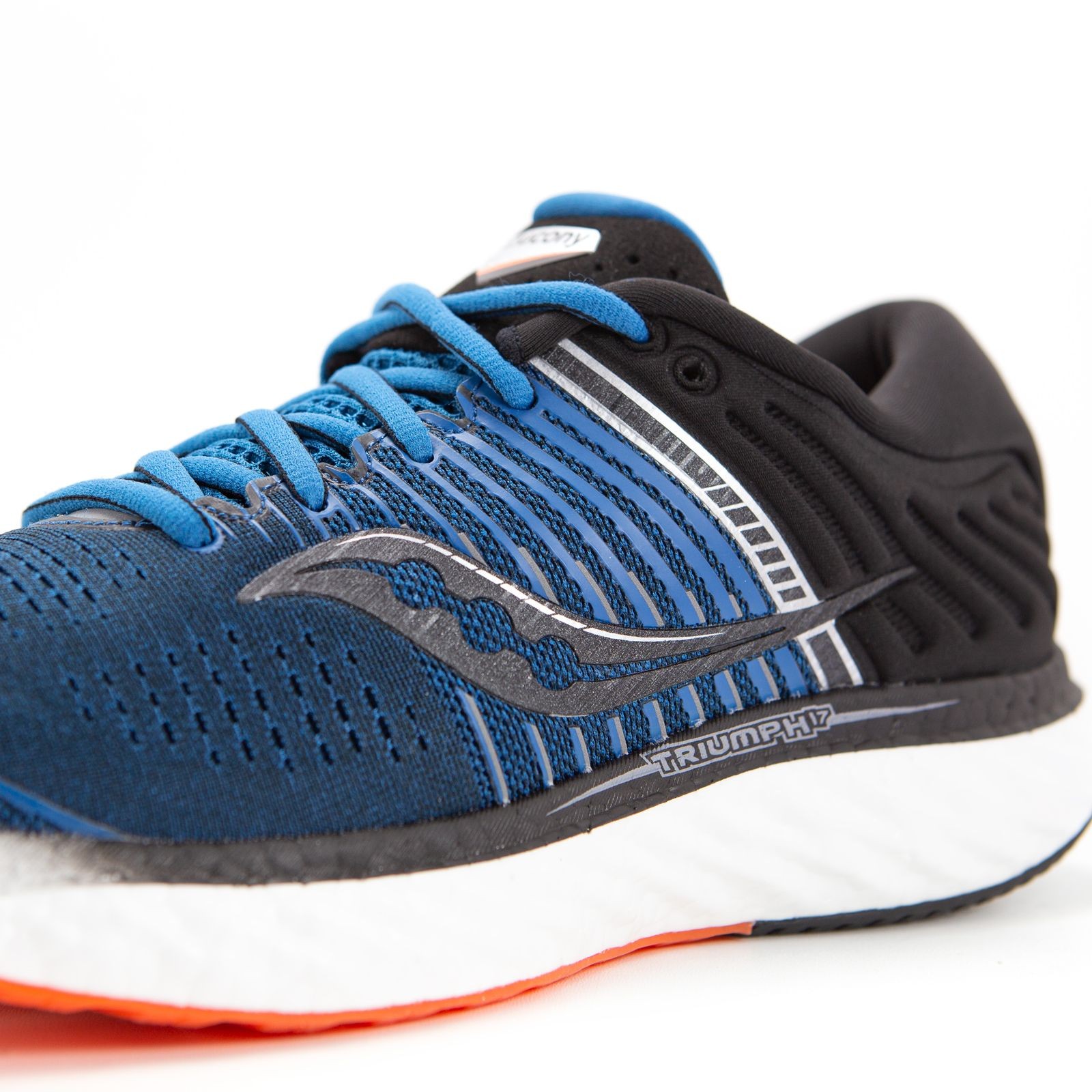 saucony scarpe running