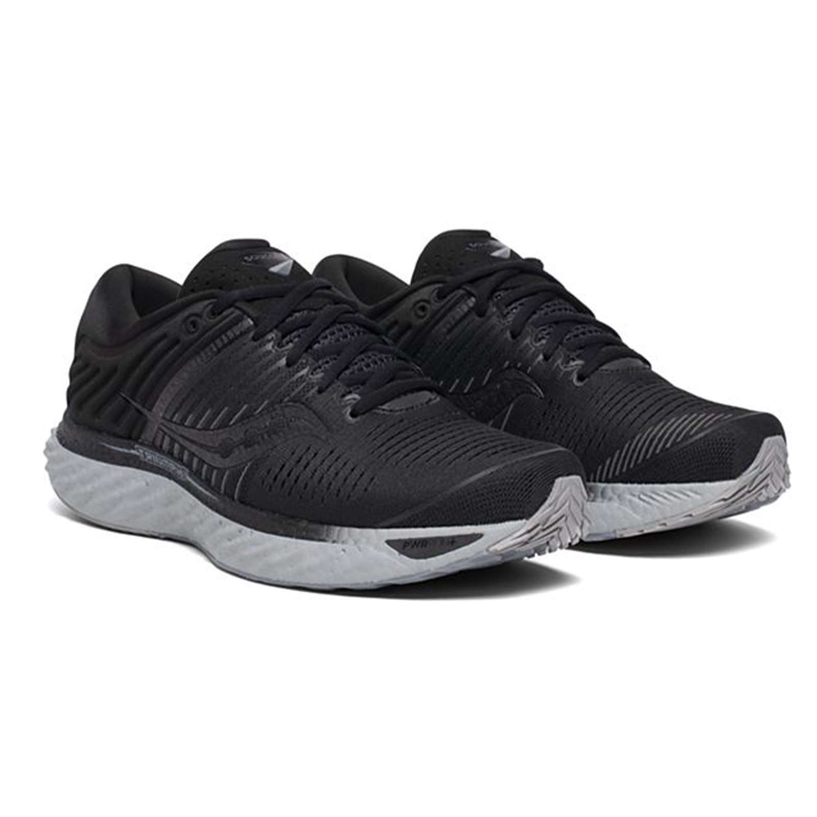 saucony triumph 11 nere