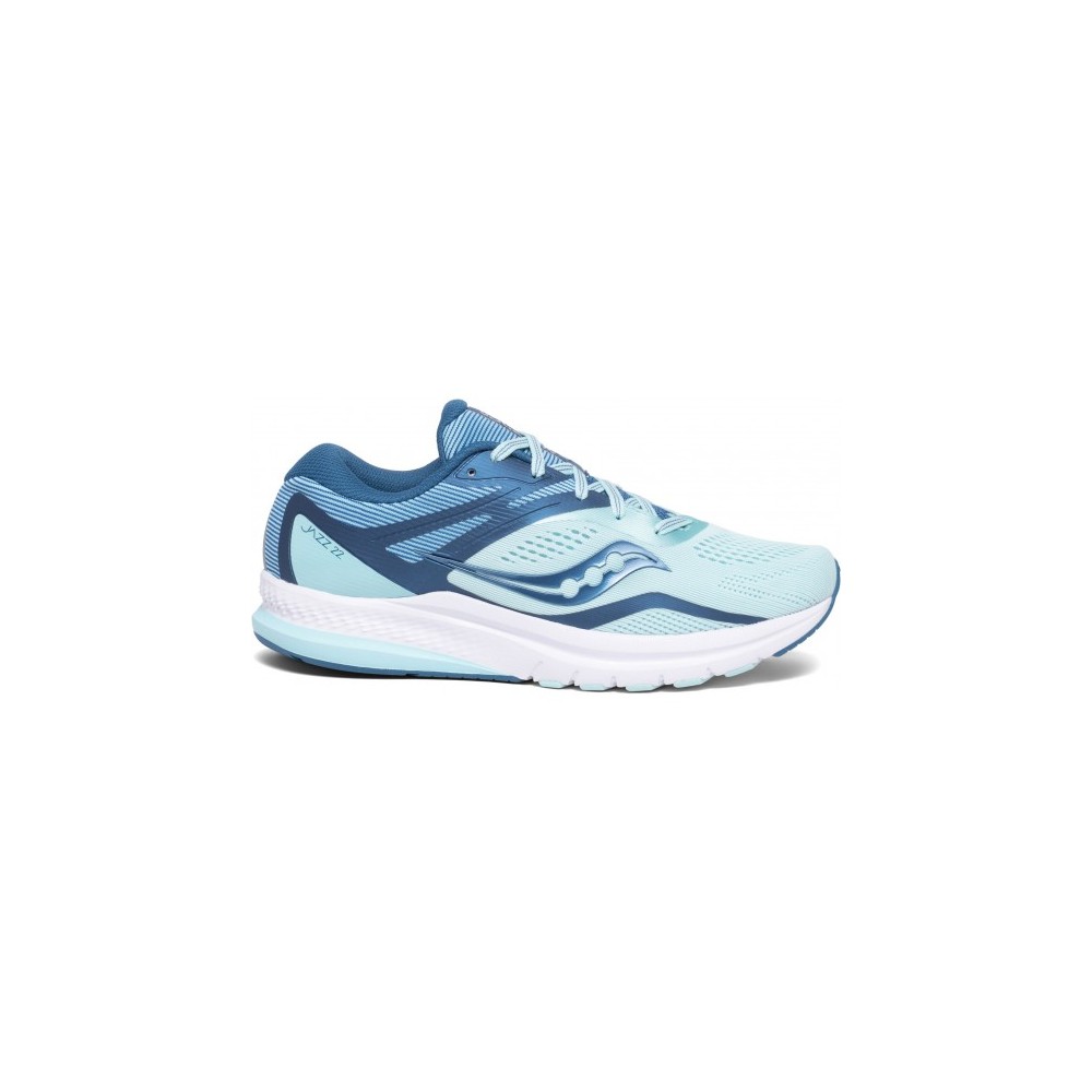 saucony scarpe donne