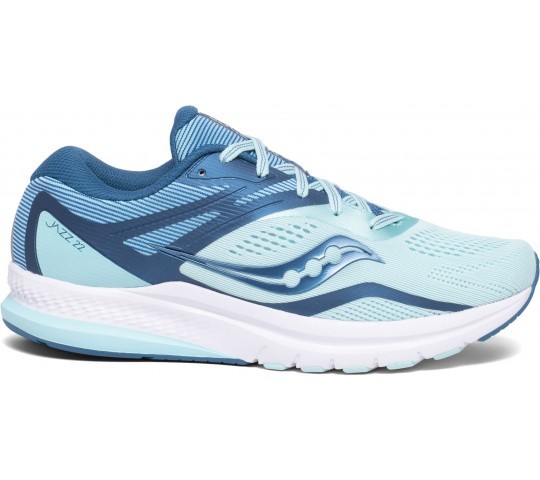 saucony scarpe running