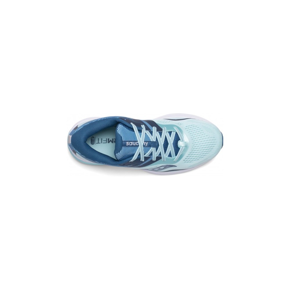 saucony scarpe