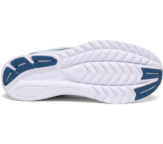 saucony kinvara 6 donna grigio