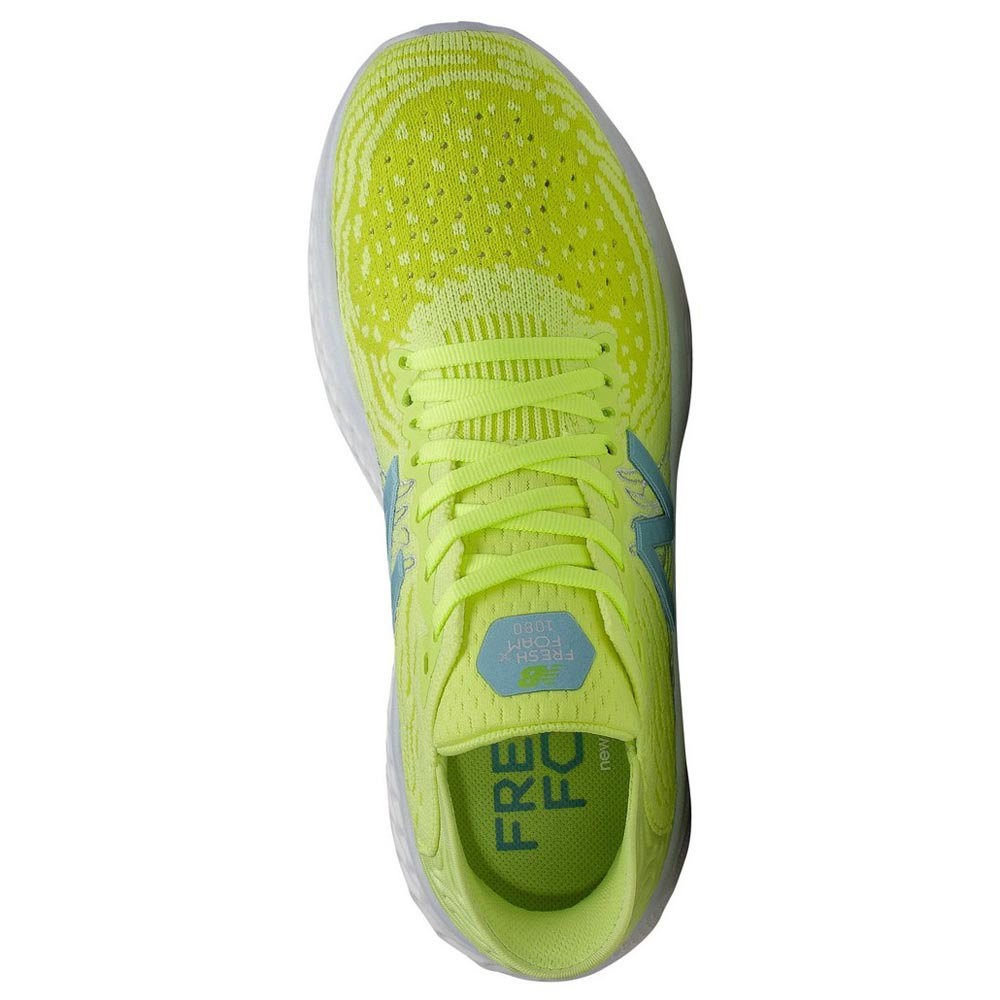 scarpe new balance donna giallo