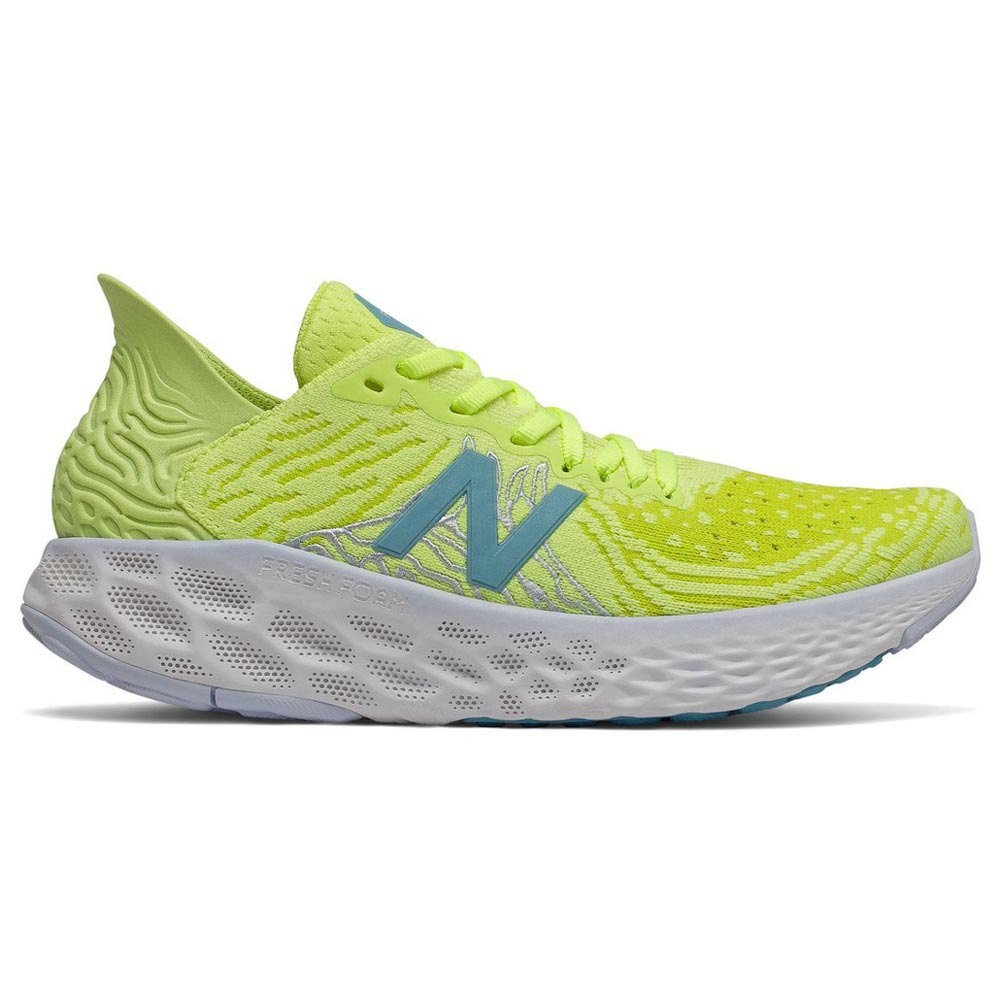 abbigliamento running new balance