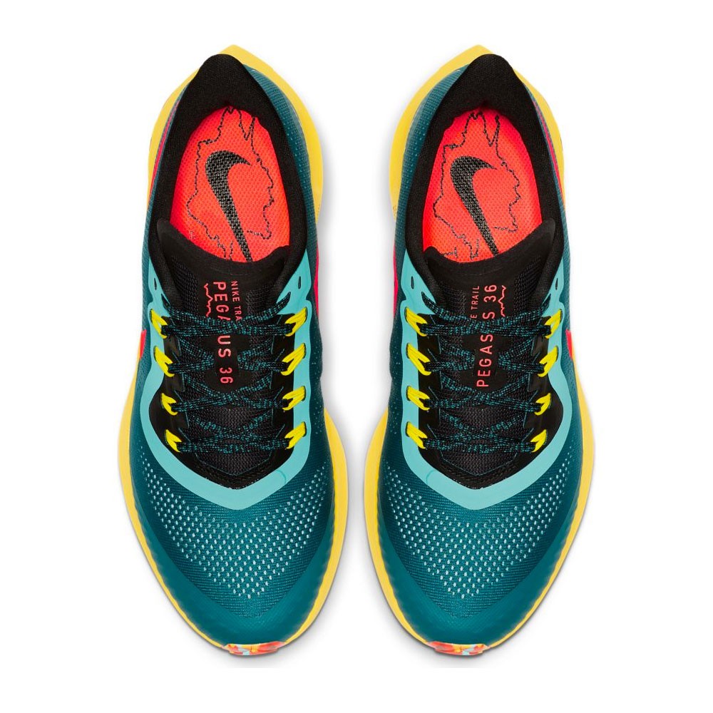 nike air zoom pegasus uomo