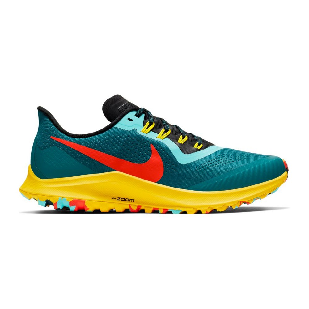 scarpe nike trail running