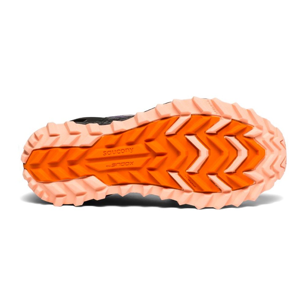 scarpe trail saucony