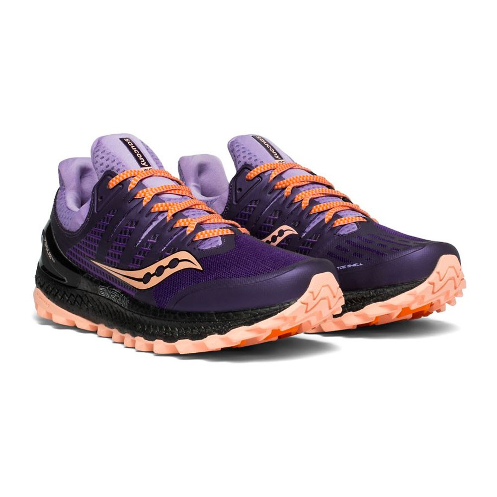 scarpa saucony running