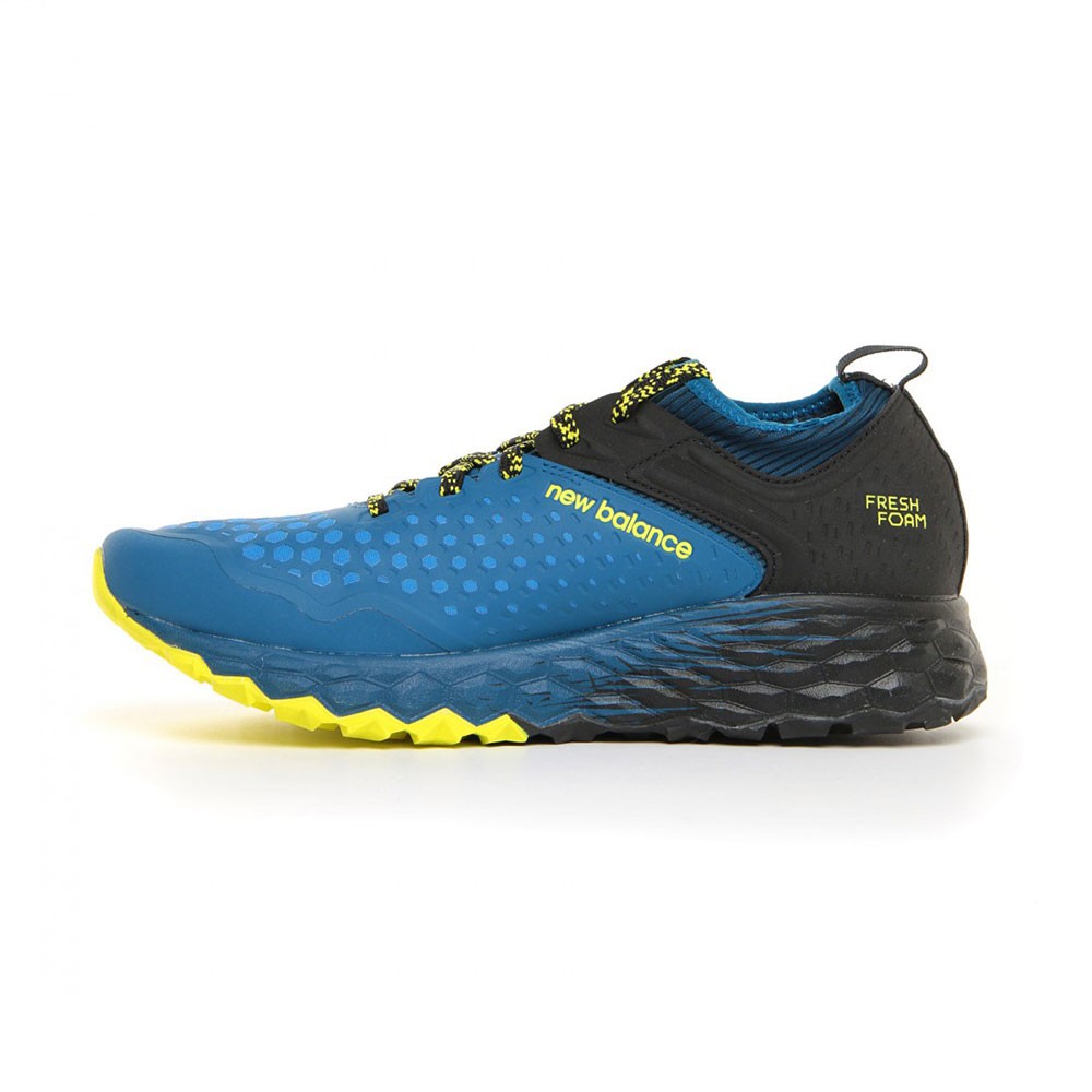 new balance trail running uomo