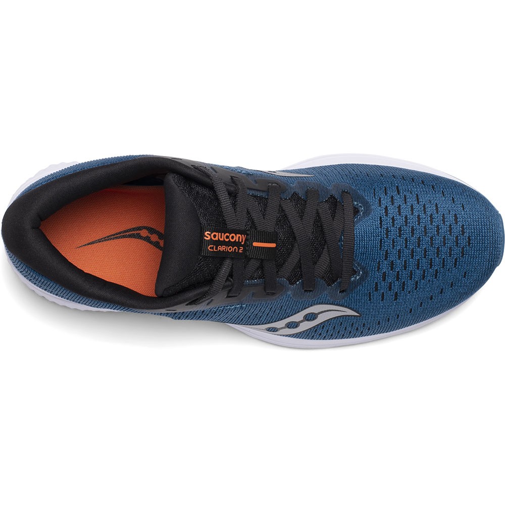 saucony clarion uomo