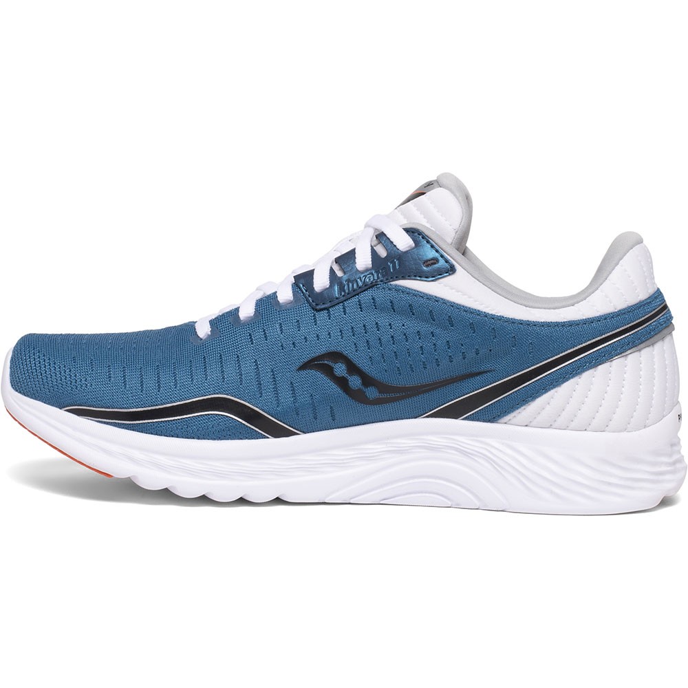 saucony kinvara 6 uomo nere