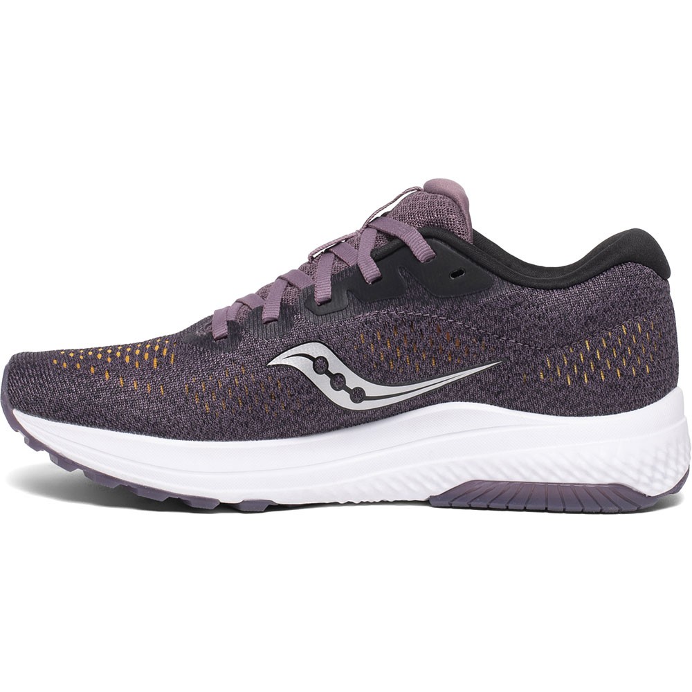 saucony clarion caratteristiche